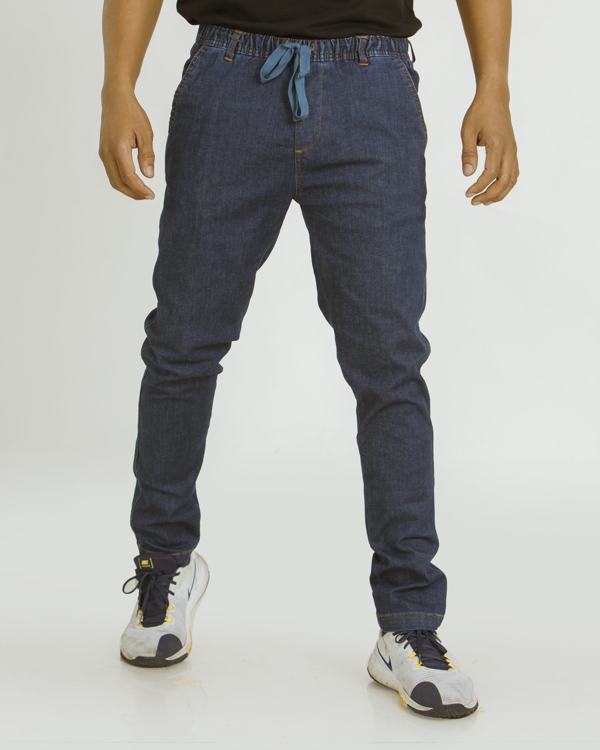 ROUGH Mens Jeans D001 - ROUGH CLOTHING