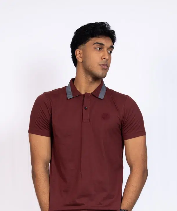 Men's Designer Polo
