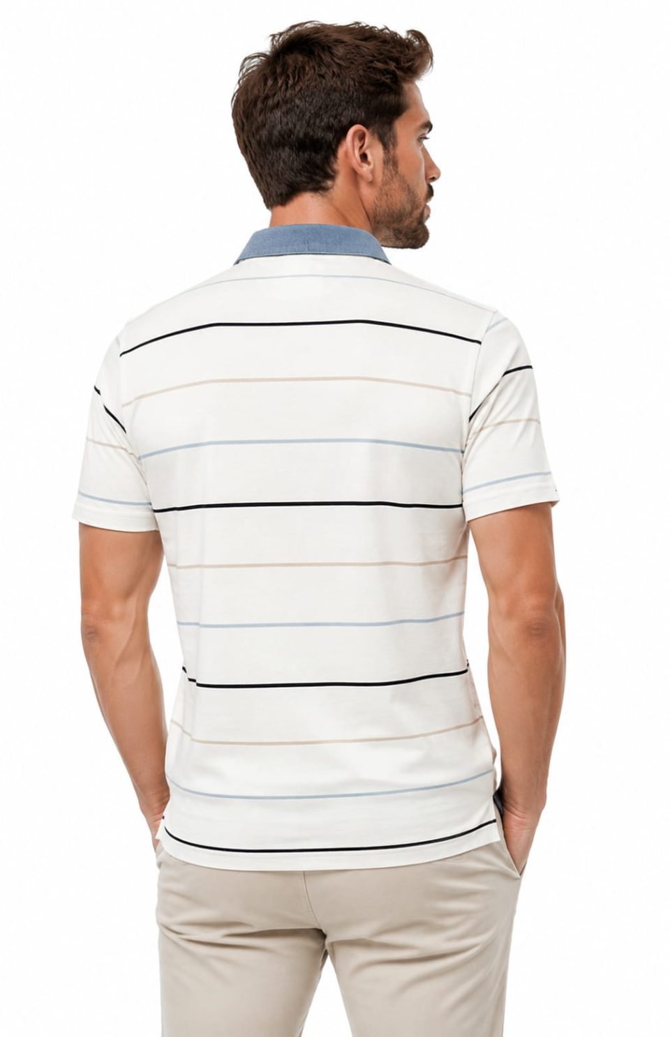 Rough Clothing premium streetwear t-shirt front view Rough Clothing men’s athletic fit graphic tee Sri Lanka Urban street fashion cotton t-shirt by Rough Clothing
