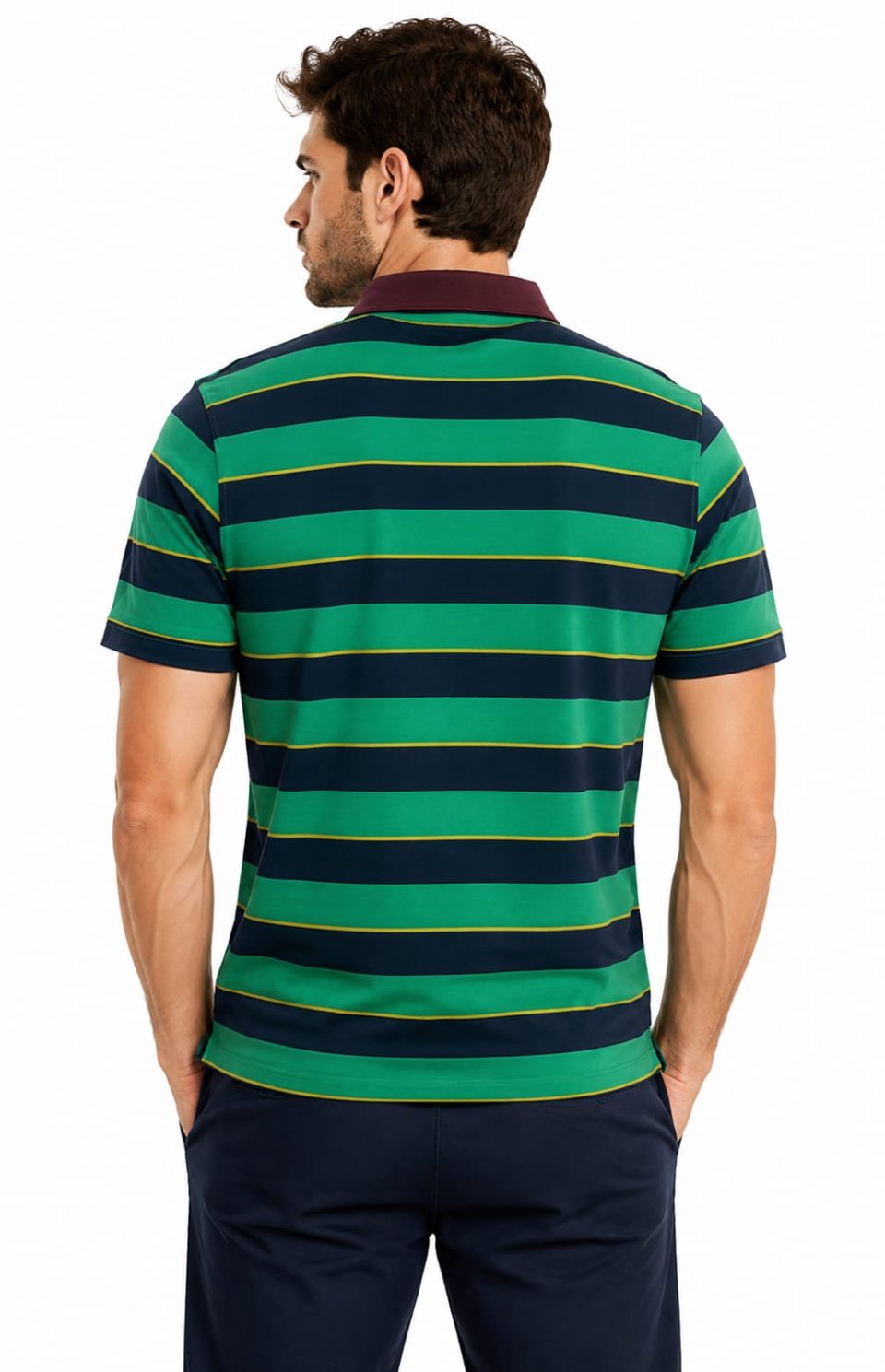 Rough Clothing premium streetwear t-shirt front view Rough Clothing men’s athletic fit graphic tee Sri Lanka Urban street fashion cotton t-shirt by Rough Clothing