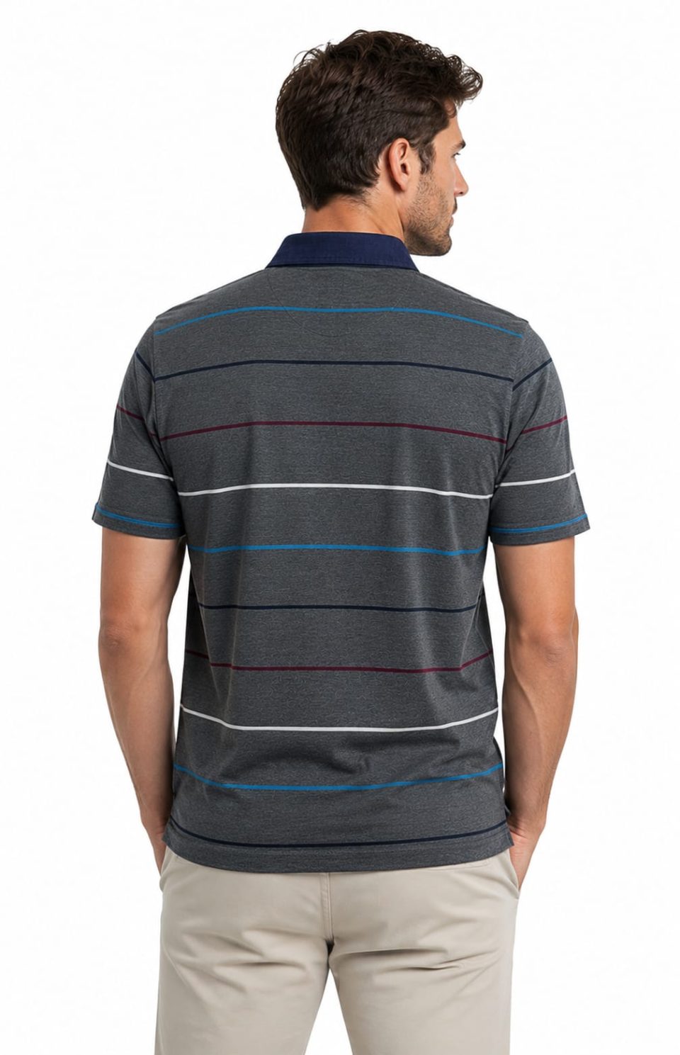 Rough Clothing premium streetwear t-shirt front view Rough Clothing men’s athletic fit graphic tee Sri Lanka Urban street fashion cotton t-shirt by Rough Clothing