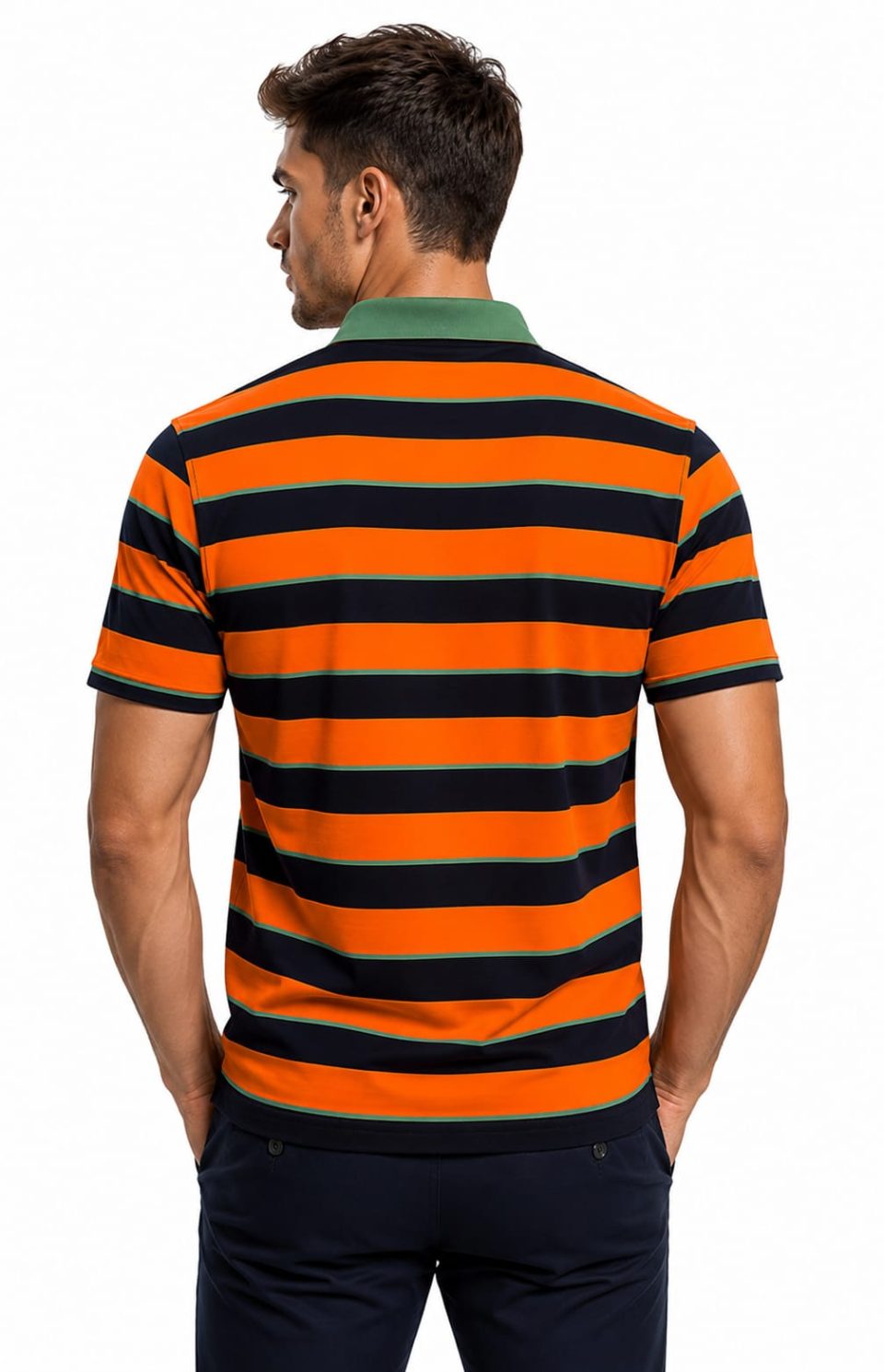 Rough Clothing premium streetwear t-shirt front view Rough Clothing men’s athletic fit graphic tee Sri Lanka Urban street fashion cotton t-shirt by Rough Clothing