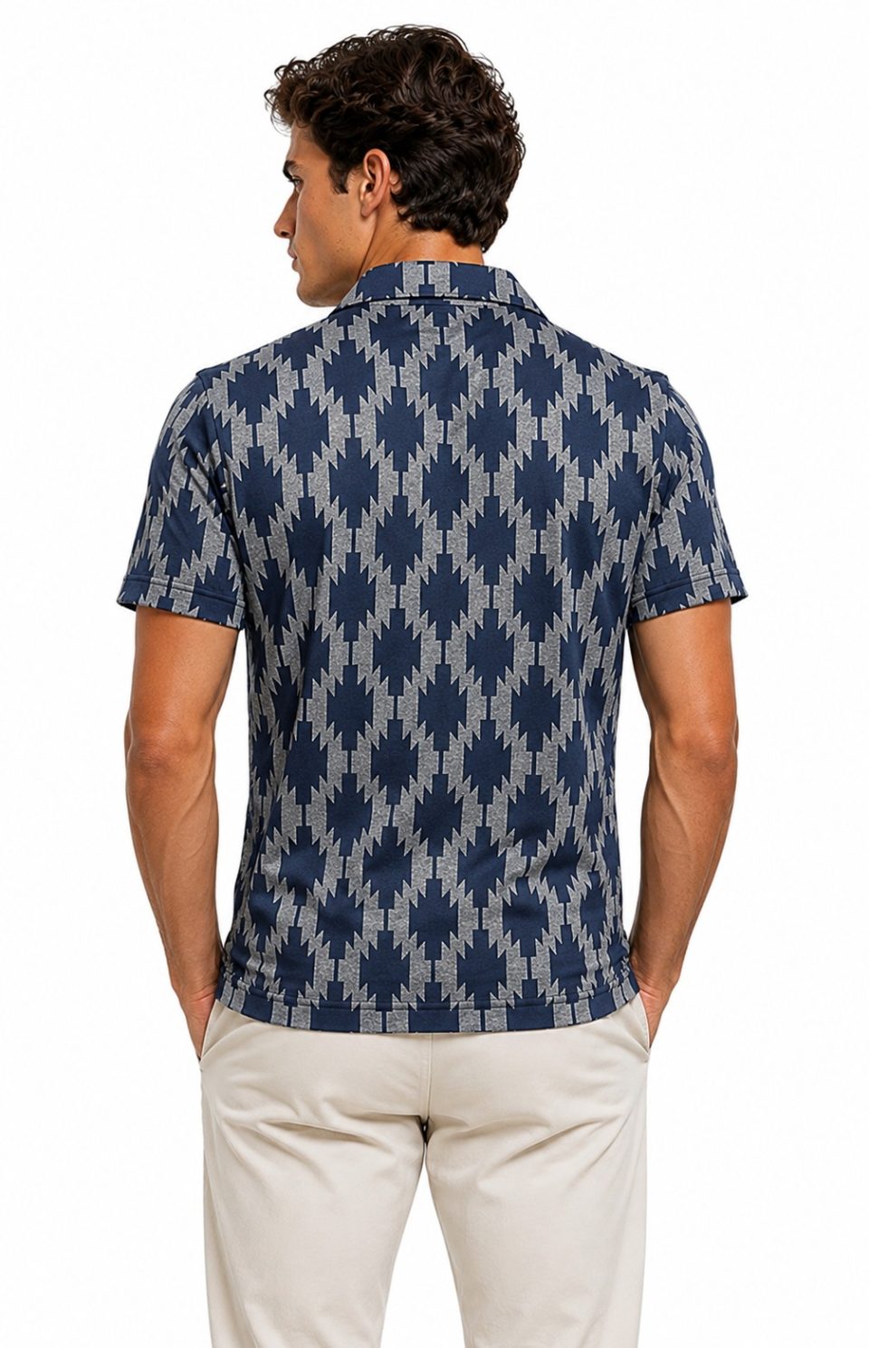 Rough Clothing Coconut Collection men’s tropical streetwear earth tone fashion Sri Lanka