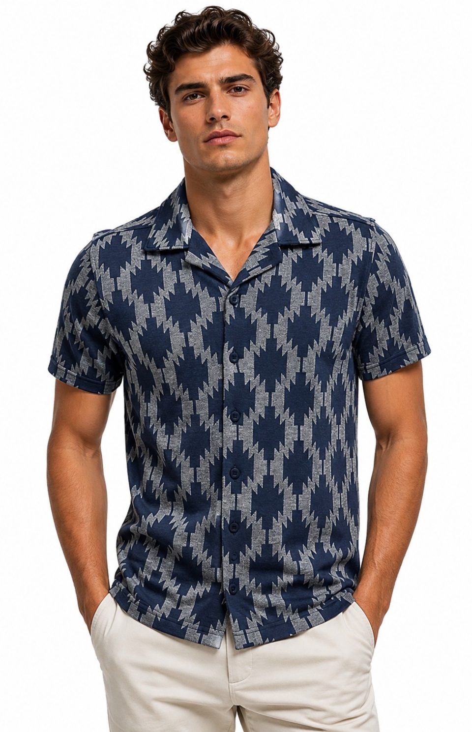 ROUGH Coconut Collection Shirts | 4634