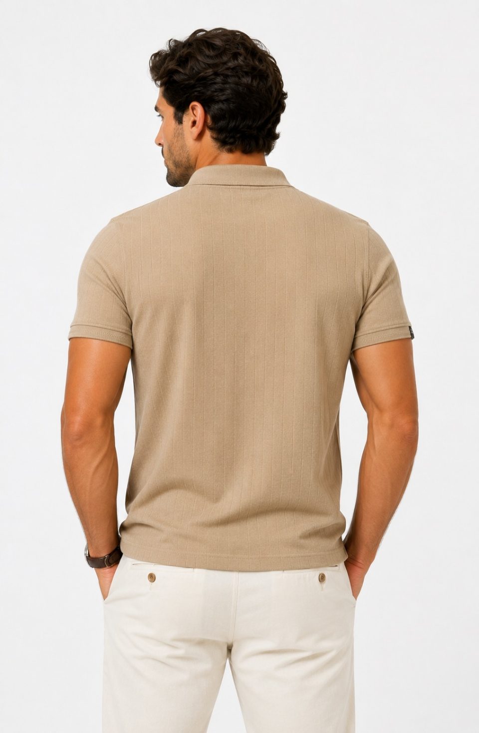 Rough Clothing premium streetwear t-shirt front view Rough Clothing men’s athletic fit graphic tee Sri Lanka Urban street fashion cotton t-shirt by Rough Clothing