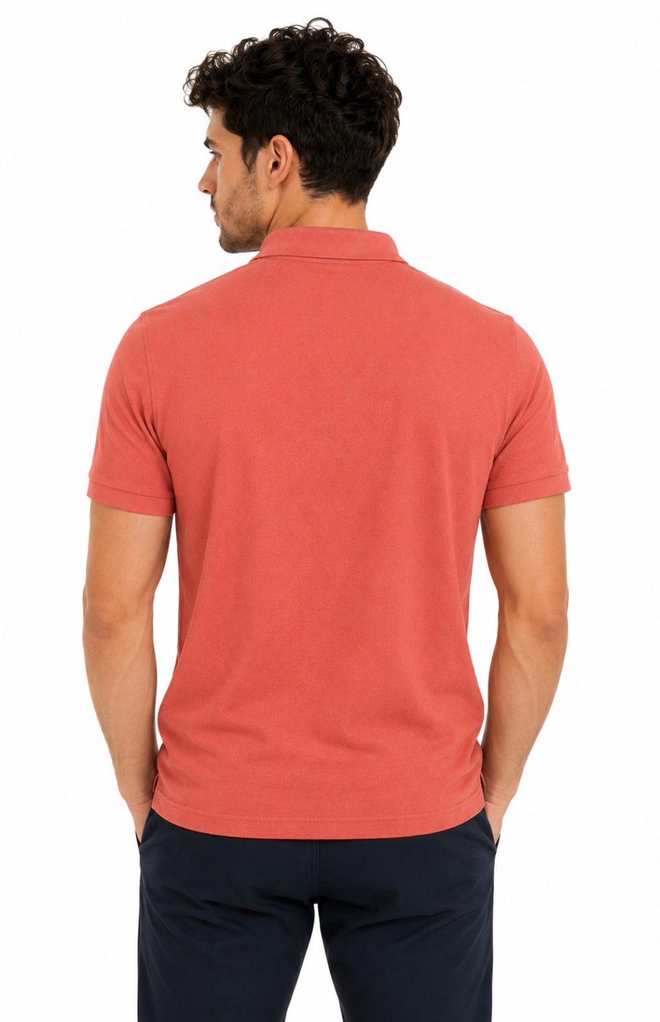 Rough Clothing premium streetwear t-shirt front view Rough Clothing men’s athletic fit graphic tee Sri Lanka Urban street fashion cotton t-shirt by Rough Clothing