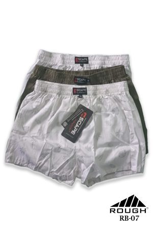 Rough Clothing unisex boxer shorts premium cotton comfortable fit Sri Lanka