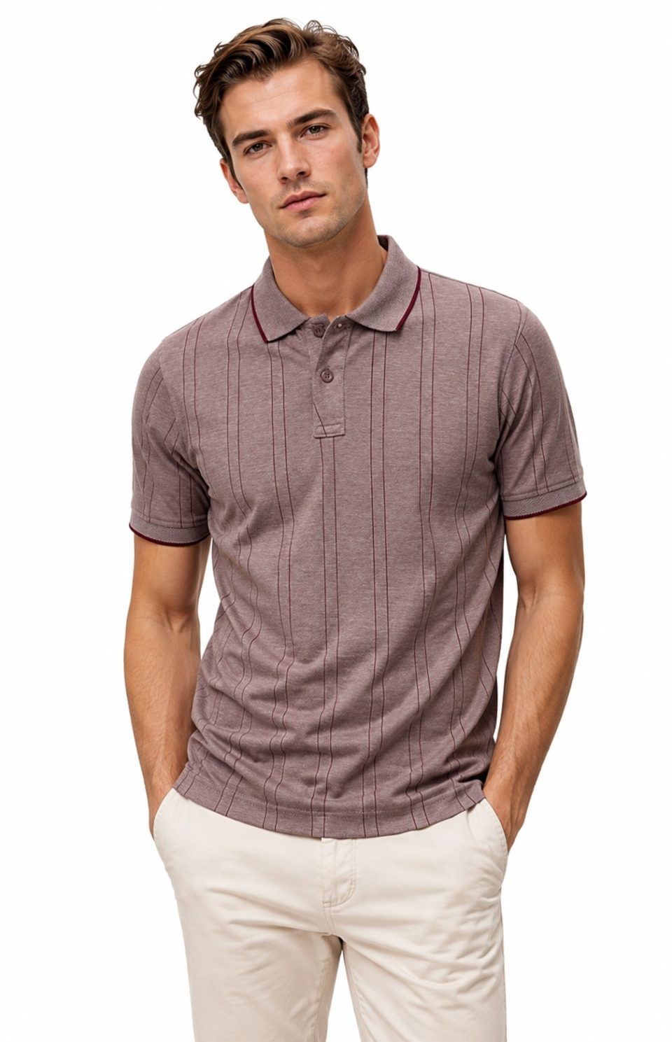 Gravity Polo T-shirts | G-1115