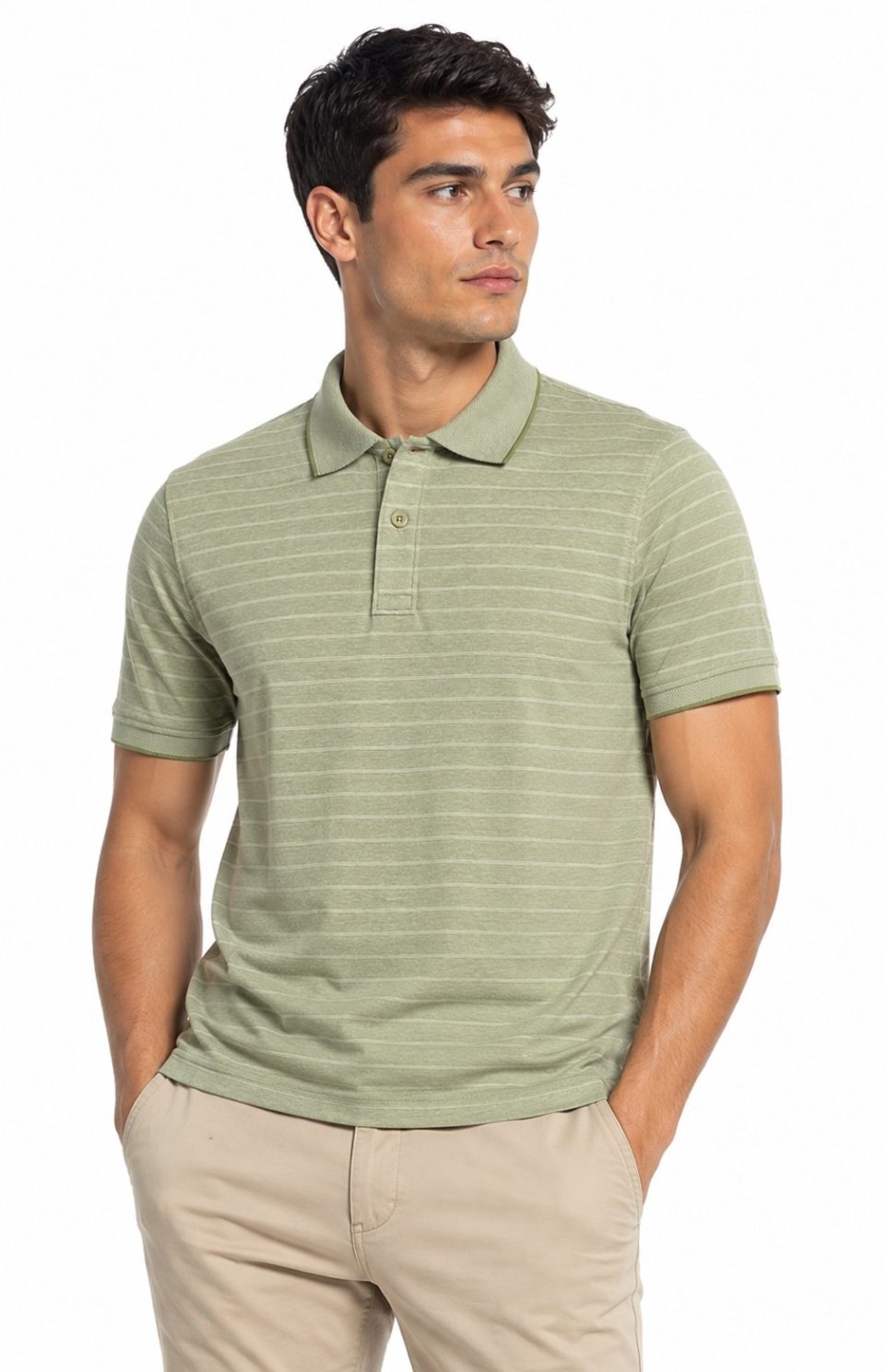 Gravity Polo T-shirts | G-1116