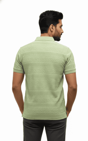 Rough Clothing premium streetwear t-shirt front view Rough Clothing men’s athletic fit graphic tee Sri Lanka Urban street fashion cotton t-shirt by Rough Clothing