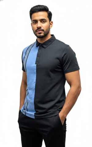 Rough Clothing premium streetwear t-shirt front view Rough Clothing men’s athletic fit graphic tee Sri Lanka Urban street fashion cotton t-shirt by Rough Clothing