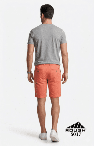 Rough Clothing Men’s athletic shorts performance streetwear Sri Lanka fitness fashion