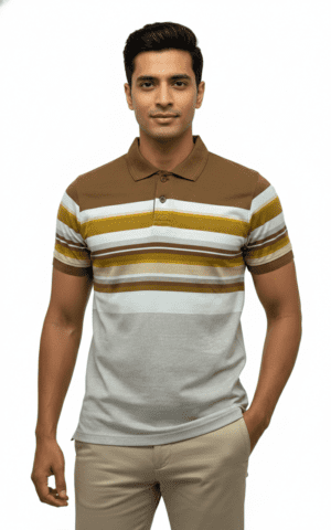 Rough Clothing premium streetwear t-shirt front view Rough Clothing men’s athletic fit graphic tee Sri Lanka Urban street fashion cotton t-shirt by Rough Clothing