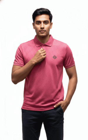 Rough Clothing activewear polo t shirt athletic fit breathable performance Sri Lanka