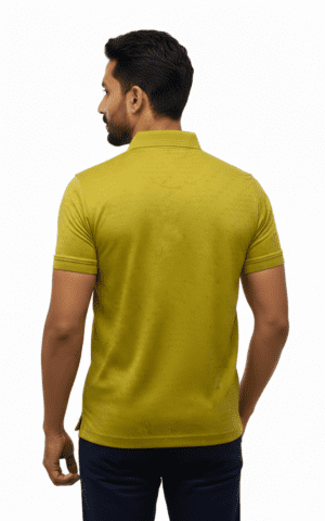 Rough Clothing activewear polo t shirt athletic fit breathable performance Sri Lanka