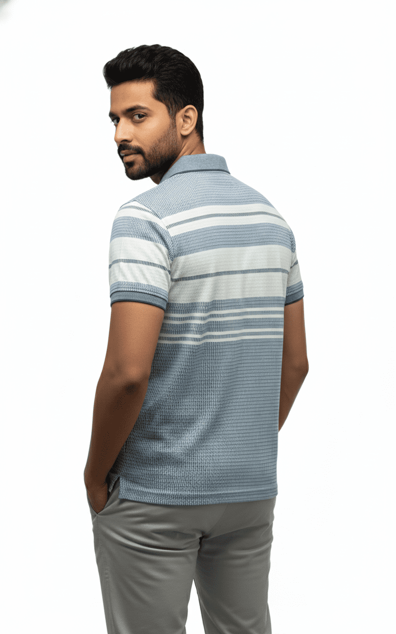 Rough Clothing premium streetwear t-shirt front view Rough Clothing men’s athletic fit graphic tee Sri Lanka Urban street fashion cotton t-shirt by Rough Clothing