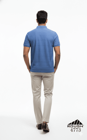 Rough Clothing premium streetwear t-shirt front view Rough Clothing men’s athletic fit graphic tee Sri Lanka Urban street fashion cotton t-shirt by Rough Clothing