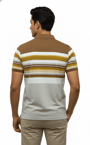 Rough Clothing premium streetwear t-shirt front view Rough Clothing men’s athletic fit graphic tee Sri Lanka Urban street fashion cotton t-shirt by Rough Clothing