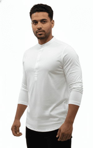 Rough Clothing premium streetwear t-shirt front view Rough Clothing men’s athletic fit graphic tee Sri Lanka Urban street fashion cotton t-shirt by Rough Clothing