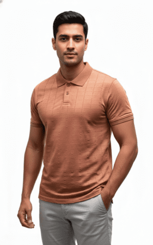 Rough Clothing activewear polo t shirt athletic fit breathable performance Sri Lanka