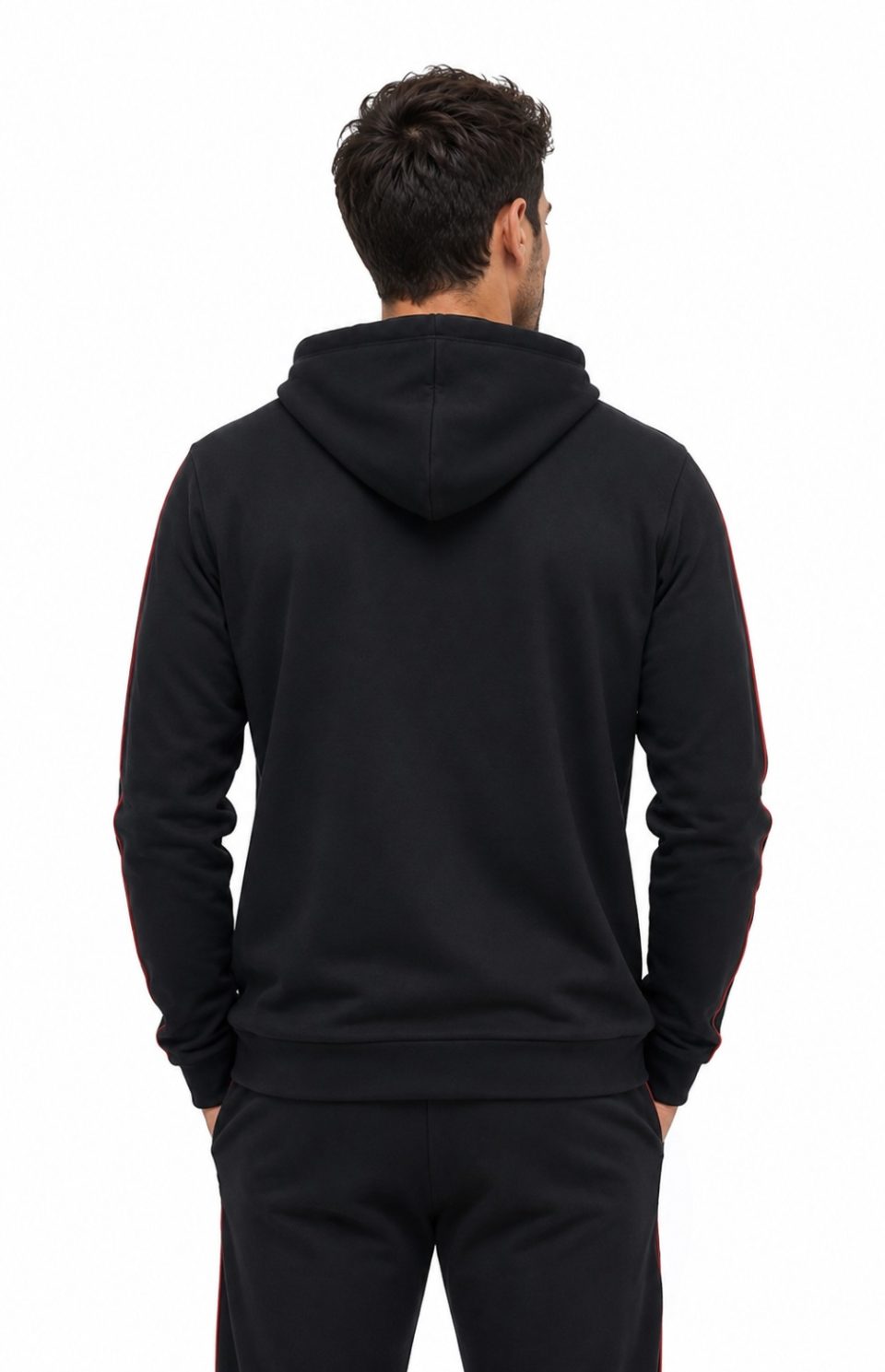 Rough Clothing men’s fleece hoodie streetwear fashion Premium cotton hoodie athletic street style Urban casual sweatshirt by Rough Clothing