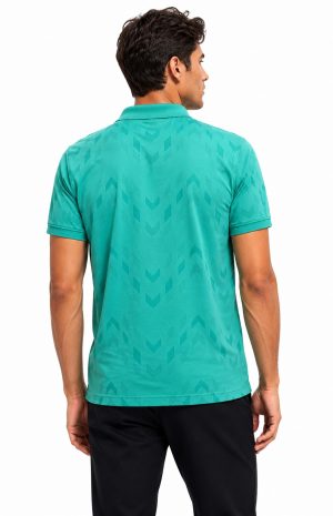 Rough Clothing activewear polo t shirt athletic fit breathable performance Sri Lanka