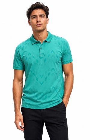 Rough Clothing activewear polo t shirt athletic fit breathable performance Sri Lanka