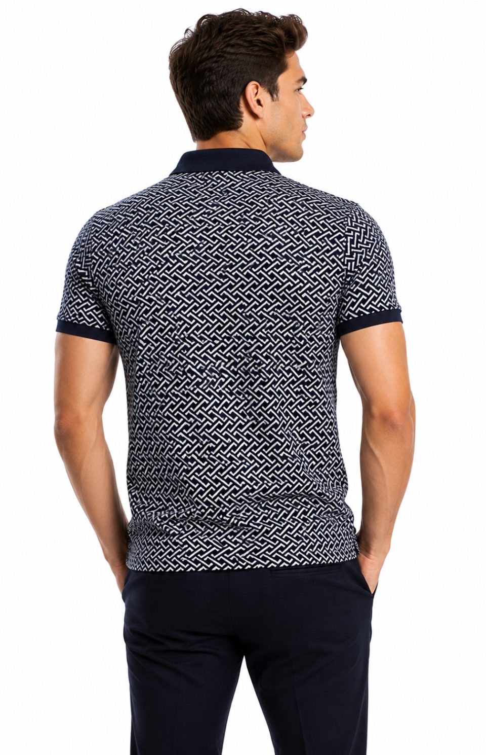 Rough Clothing premium streetwear t-shirt front view Rough Clothing men’s athletic fit graphic tee Sri Lanka Urban street fashion cotton t-shirt by Rough Clothing