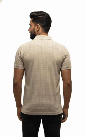 Rough Clothing premium streetwear t-shirt front view Rough Clothing men’s athletic fit graphic tee Sri Lanka Urban street fashion cotton t-shirt by Rough Clothing