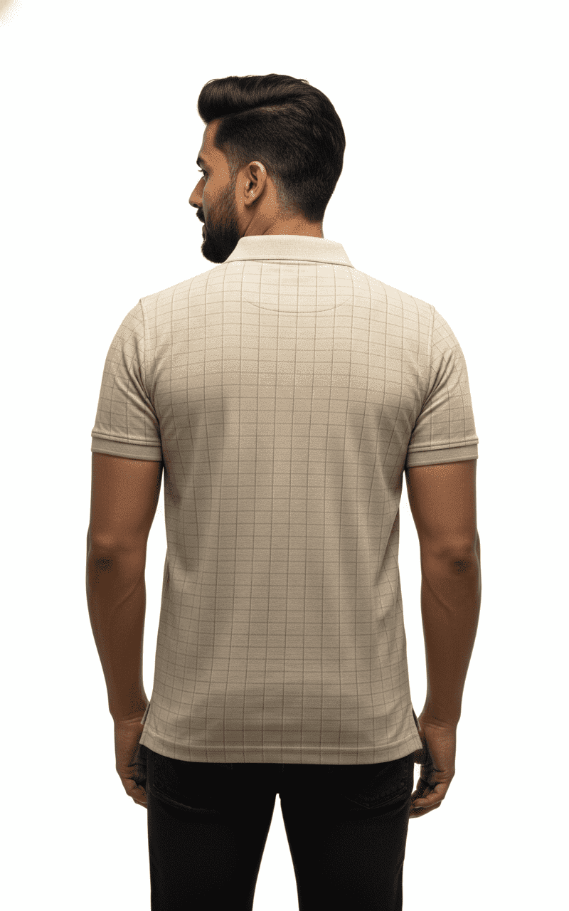 Rough Clothing premium streetwear t-shirt front view Rough Clothing men’s athletic fit graphic tee Sri Lanka Urban street fashion cotton t-shirt by Rough Clothing