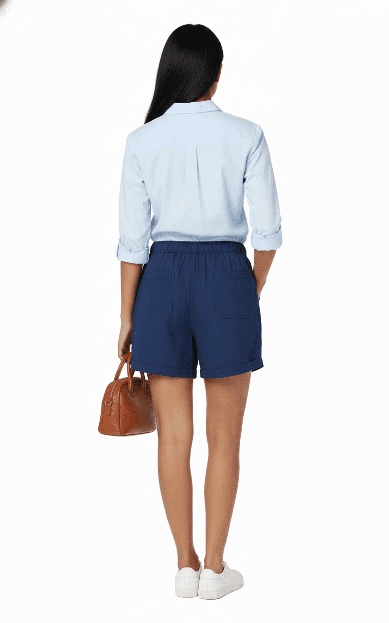 Rough Clothing women’s athletic shorts performance streetwear Sri Lanka fitness fashion