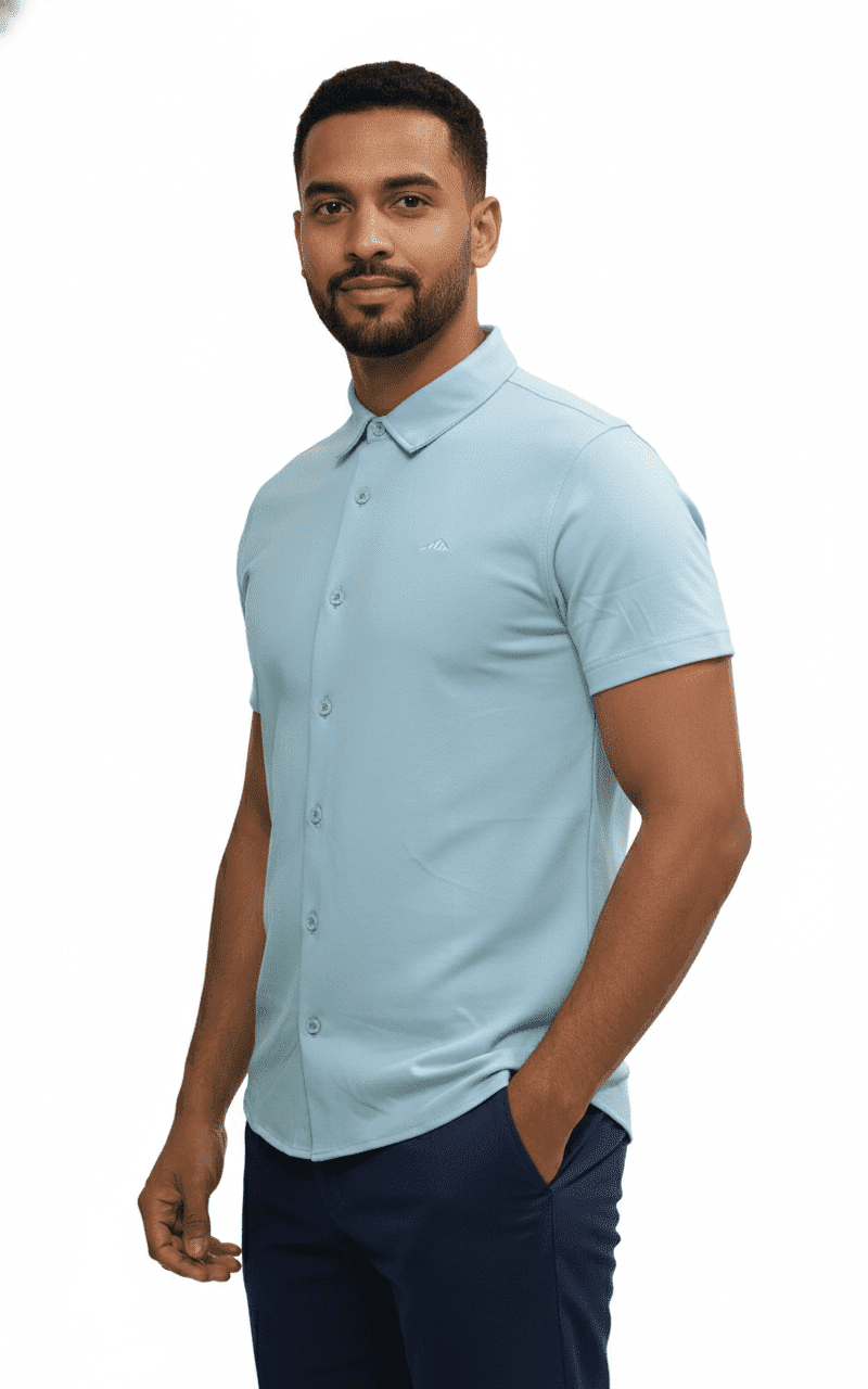 ROUGH Polo Shirts | 4655