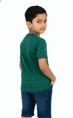 Rough Clothing kids t shirt premium cotton boys girls Sri Lanka casual wear