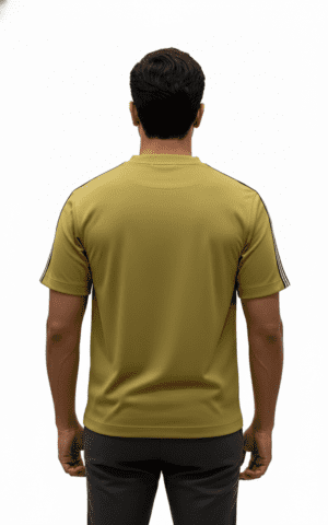 Rough Clothing oversized heavyweight streetwear t-shirt Men’s boxy fit premium cotton tee urban fashion Relaxed street style t-shirt by Rough Clothing brand