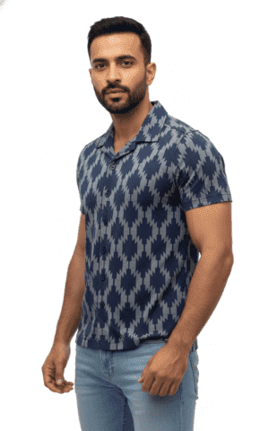 Rough Clothing Coconut Collection men’s tropical streetwear earth tone fashion Sri Lanka