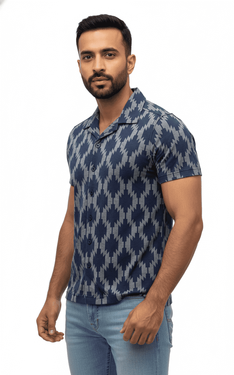 ROUGH Coconut Collection Shirts | 4634