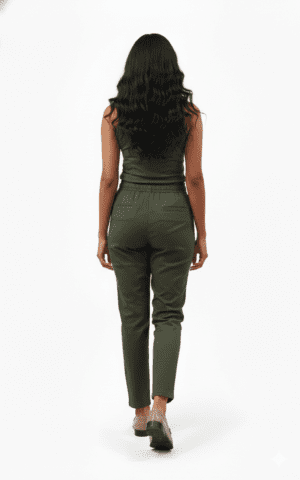 Rough Clothing women pants athletic fit modern streetwear Sri Lanka fashion