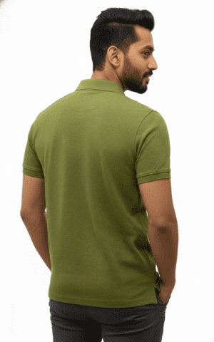 Rough Clothing premium streetwear t-shirt front view Rough Clothing men’s athletic fit graphic tee Sri Lanka Urban street fashion cotton t-shirt by Rough Clothing