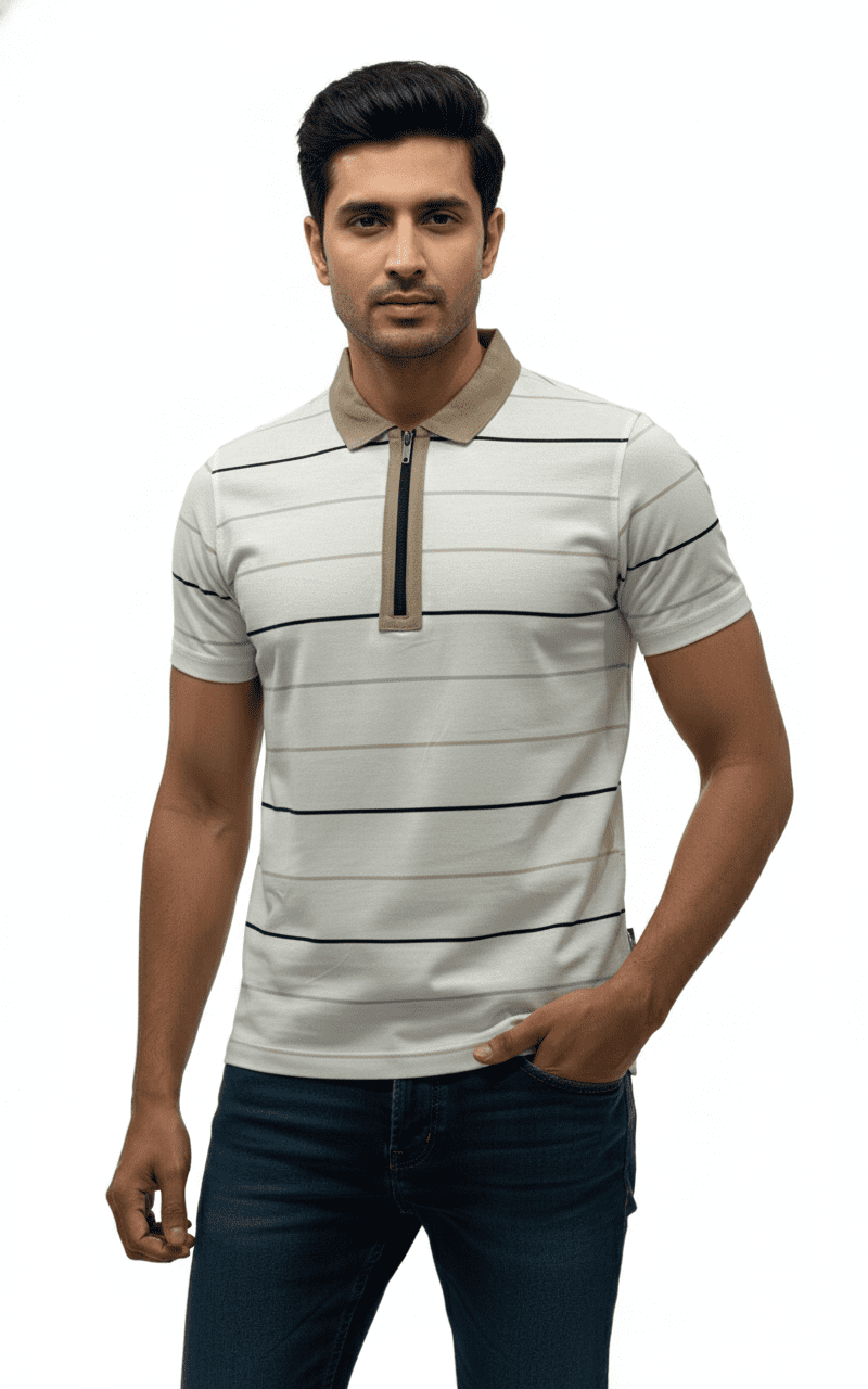 Gravity Polo T-shirts | G-0409