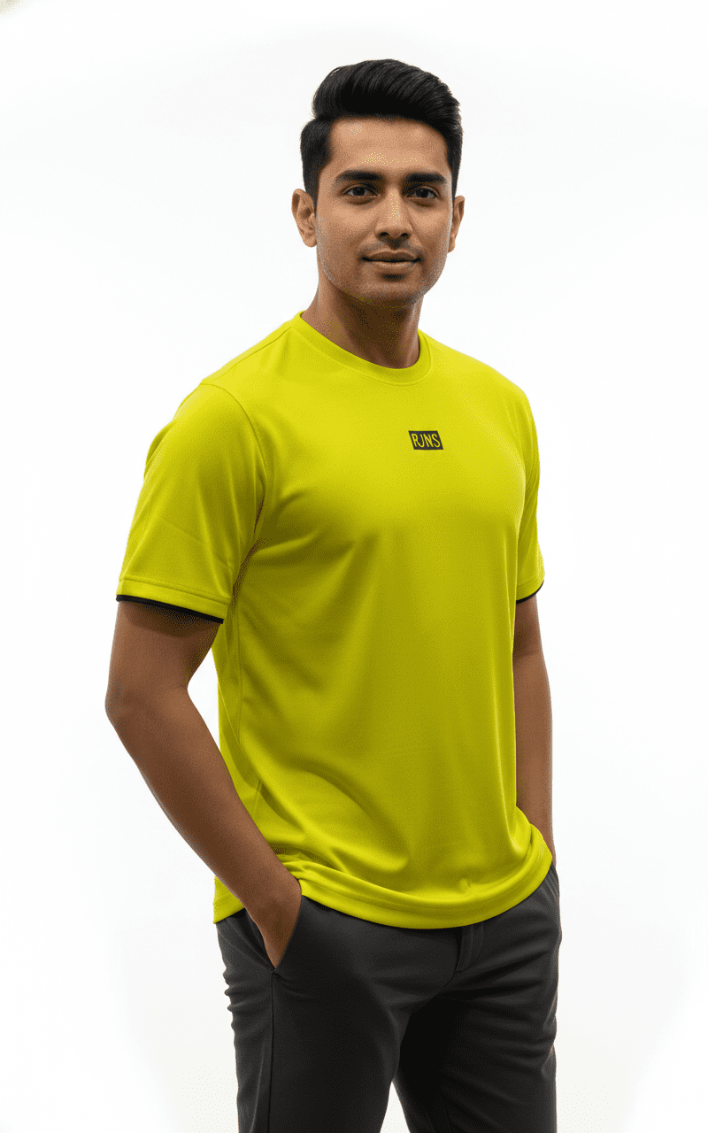 ROUGH Polo T-shirts | 4626