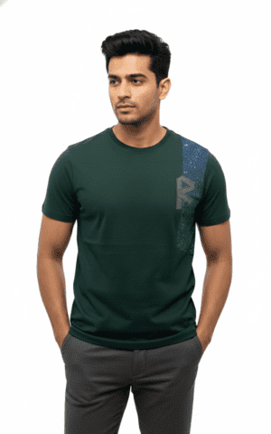 Rough Clothing men’s premium crewneck sweatshirt athletic streetwear Sri Lanka