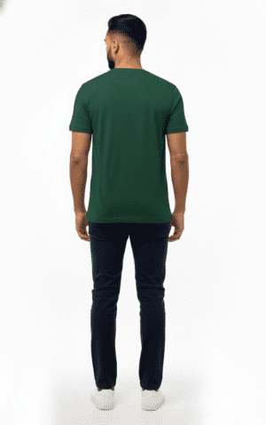 Rough Clothing oversized heavyweight streetwear t-shirt Men’s boxy fit premium cotton tee urban fashion Relaxed street style t-shirt by Rough Clothing brand