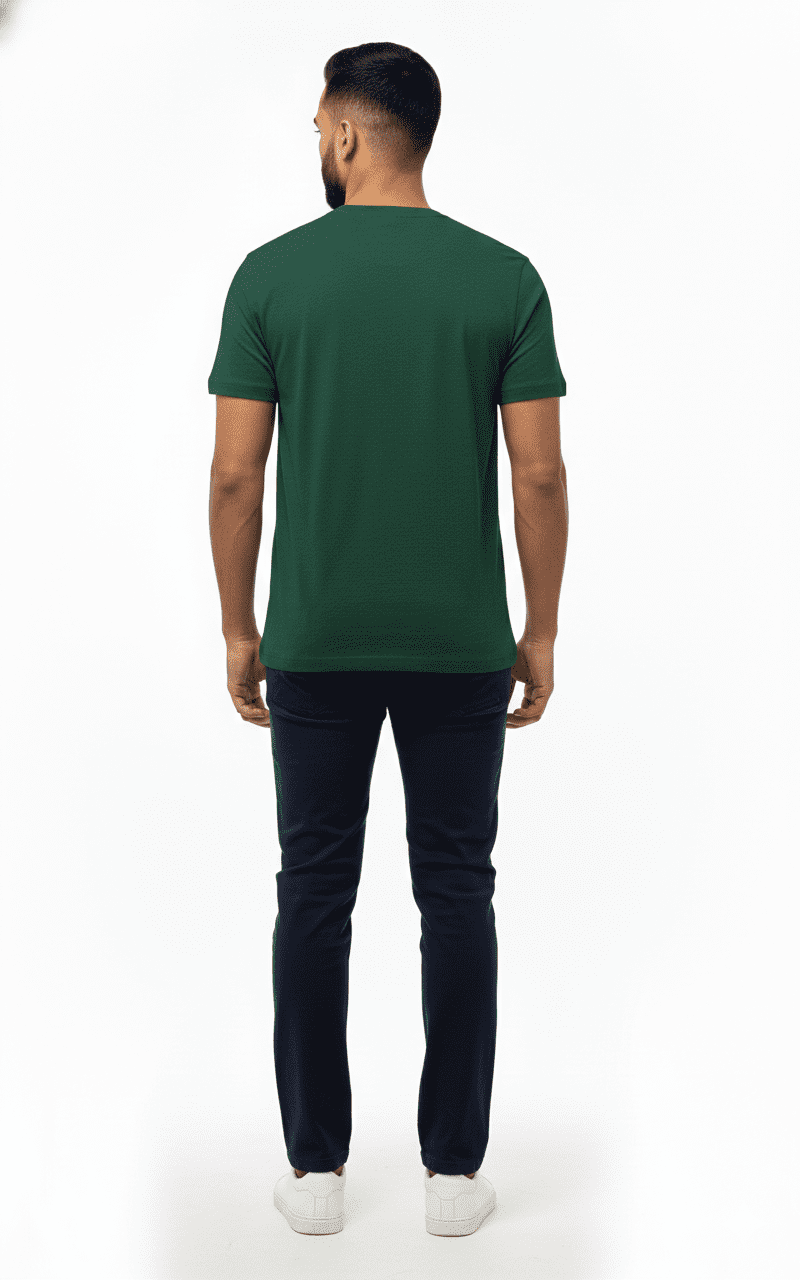 Rough Clothing oversized heavyweight streetwear t-shirt Men’s boxy fit premium cotton tee urban fashion Relaxed street style t-shirt by Rough Clothing brand