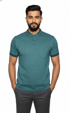 Rough Clothing premium streetwear t-shirt front view Rough Clothing men’s athletic fit graphic tee Sri Lanka Urban street fashion cotton t-shirt by Rough Clothing