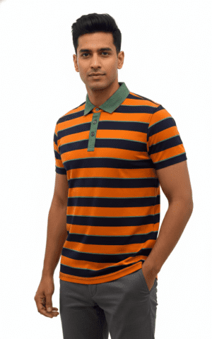 Rough Clothing premium streetwear t-shirt front view Rough Clothing men’s athletic fit graphic tee Sri Lanka Urban street fashion cotton t-shirt by Rough Clothing