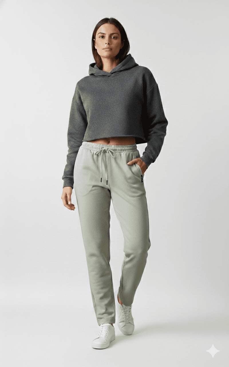 ROUGH ActiveWear Pants | S0166