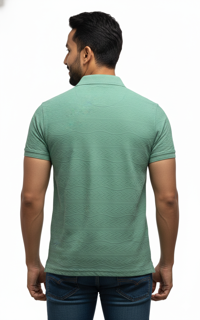 Rough Clothing premium streetwear t-shirt front view Rough Clothing men’s athletic fit graphic tee Sri Lanka Urban street fashion cotton t-shirt by Rough Clothing