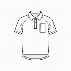 Gravity Polo T-Shirt