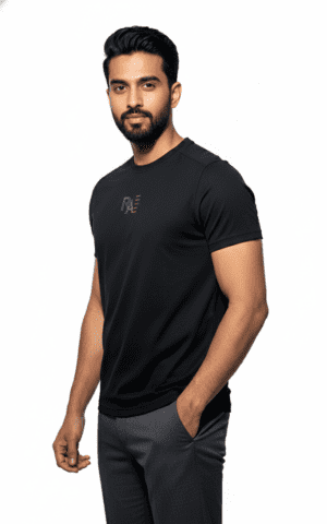 Rough Clothing men’s activewear performance gym outfit athletic streetwear Sri Lanka