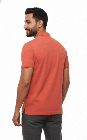 Rough Clothing premium streetwear t-shirt front view Rough Clothing men’s athletic fit graphic tee Sri Lanka Urban street fashion cotton t-shirt by Rough Clothing